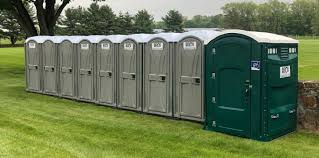 Types of Portable Toilets We Offer in Vandergrift, PA