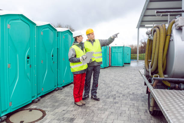 Best ADA-Compliant Portable Toilet Rental  in Vandergrift, PA