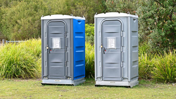 Best Eco-Friendly Portable Toilets  in Vandergrift, PA